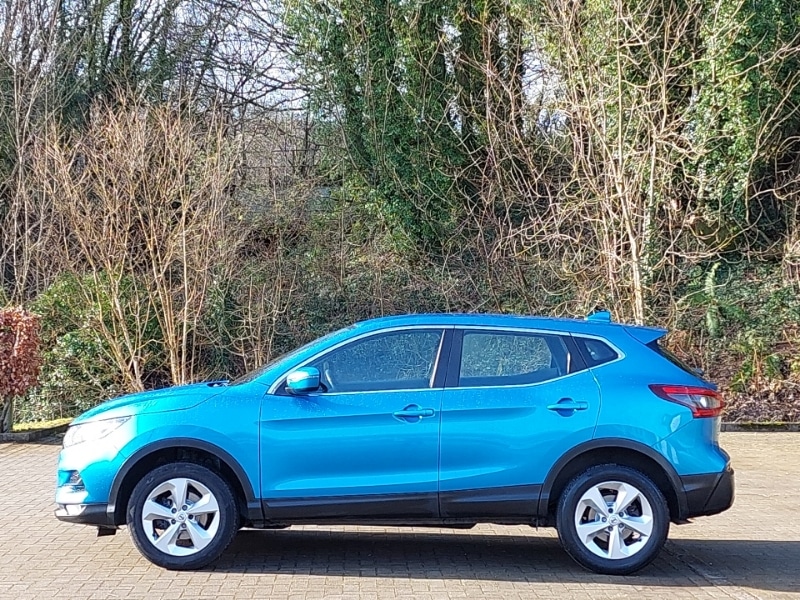 Used Nissan Qashqai 2019 for sale - 77933486: Photo 4