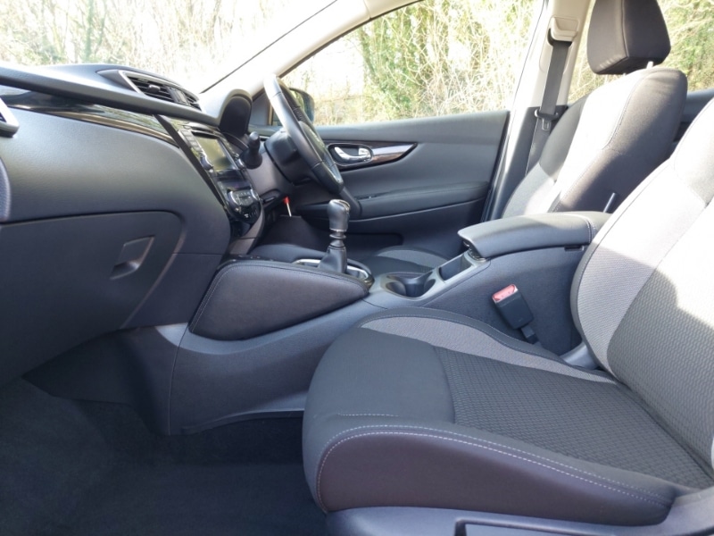 Used Nissan Qashqai 2019 for sale - 77933486: Photo 5