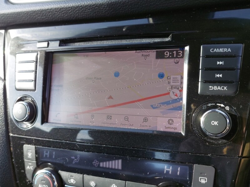 Used Nissan Qashqai 2019 for sale - 77933486: Photo 7