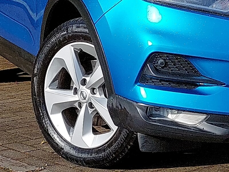 Used Nissan Qashqai 2019 for sale - 77933486: Photo 9