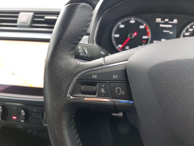 Used SEAT Arona 2018 for sale - 77126043: Photo 13