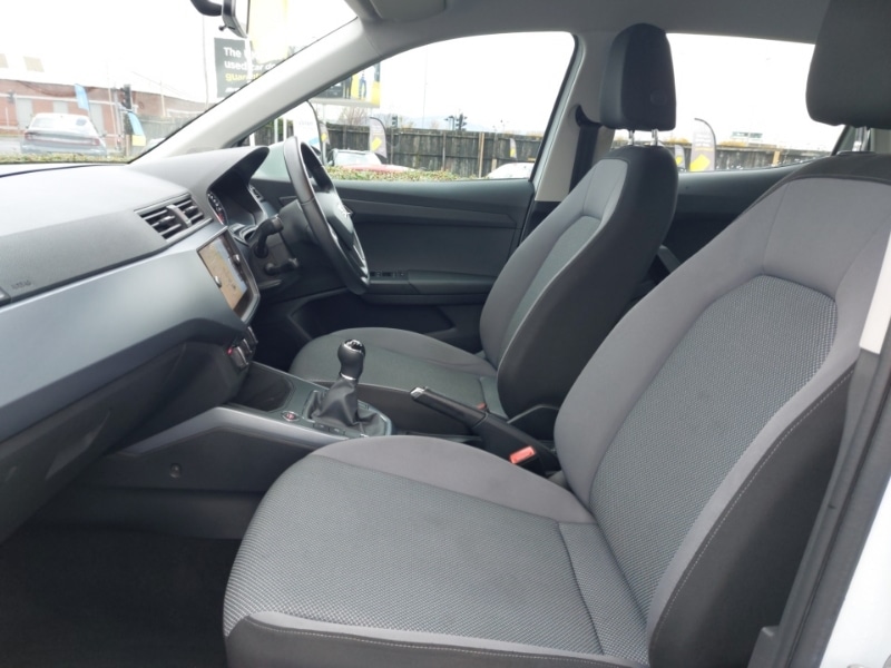 Used SEAT Arona 2018 for sale - 77126043: Photo 5