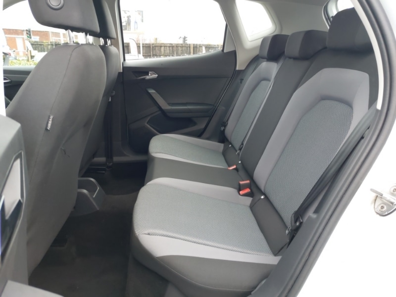 Used SEAT Arona 2018 for sale - 77126043: Photo 6