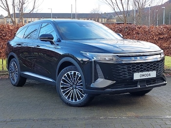 Used Omoda OMODA 9 2025 for sale - 77078430: Photo