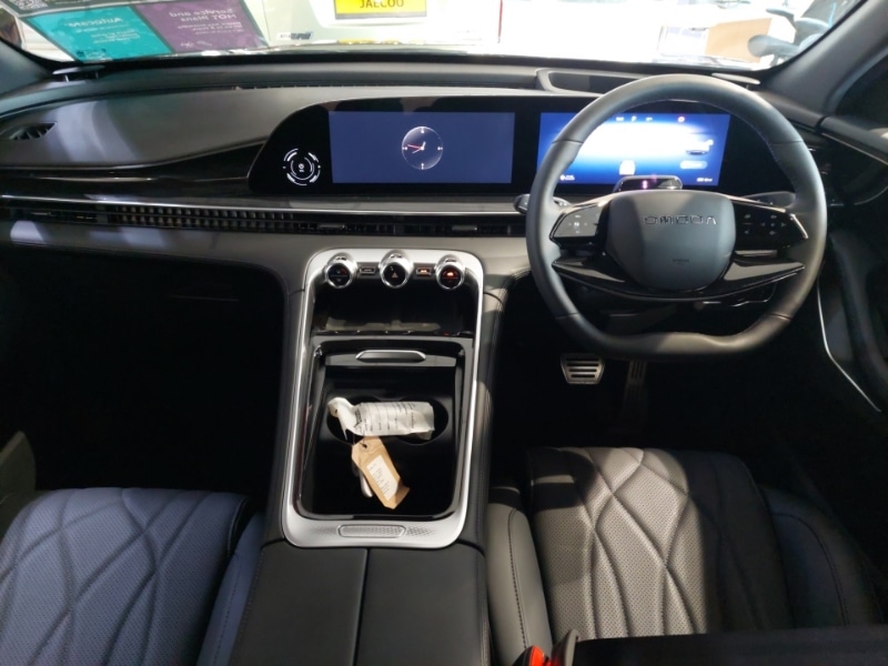 Used Omoda OMODA 9 2025 for sale - 77078430: Photo 2