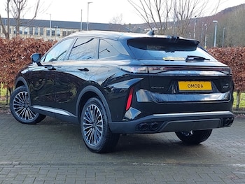 Used Omoda OMODA 9 2025 for sale - 77078430: Photo