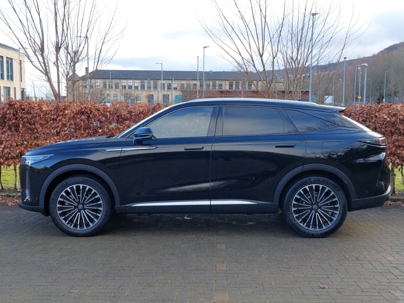 Used Omoda OMODA 9 2025 for sale - 77078430: Photo 4