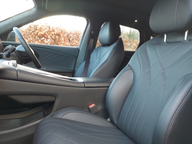 Used Omoda OMODA 9 2025 for sale - 77078430: Photo 5