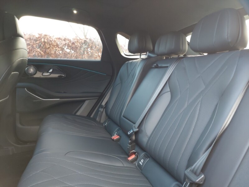 Used Omoda OMODA 9 2025 for sale - 77078430: Photo 6