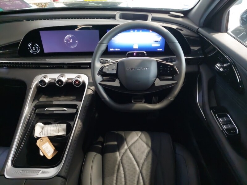 Used Omoda OMODA 9 2025 for sale - 77078430: Photo 7