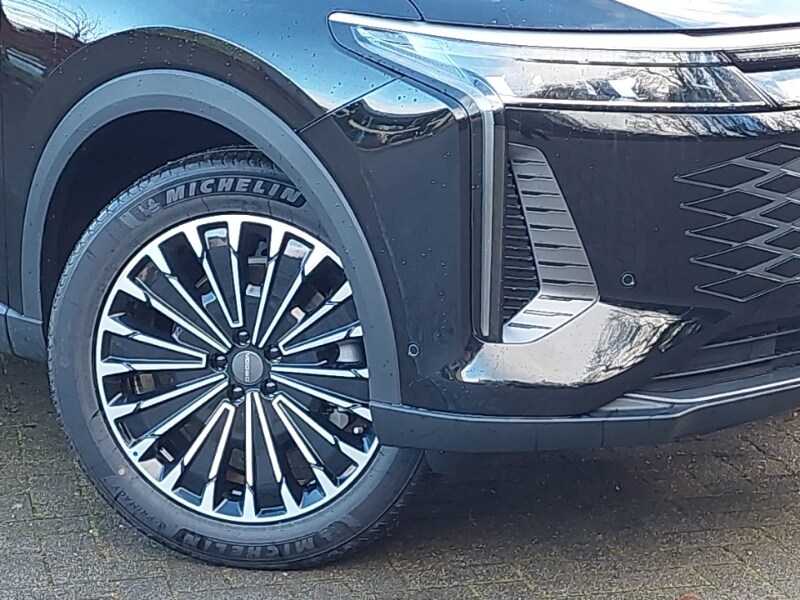 Used Omoda OMODA 9 2025 for sale - 77078430: Photo 9