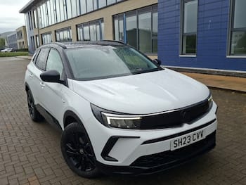 Used Vauxhall Grandland 2023 for sale - 79694708: Photo