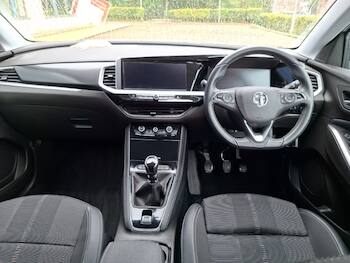 Used Vauxhall Grandland 2023 for sale - 79694708: Photo