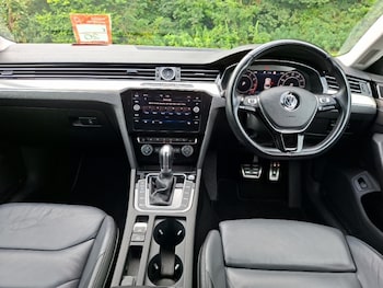 Used Volkswagen Arteon 2019 for sale - 79120490: Photo