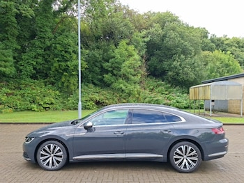 Used Volkswagen Arteon 2019 for sale - 79120490: Photo