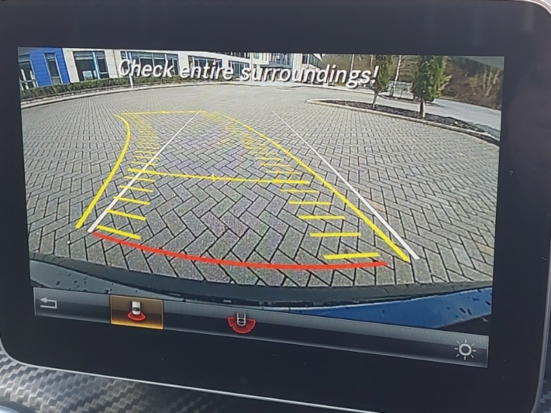 Used Mercedes-Benz A-Class 2018 for sale - 78129158: Photo 10