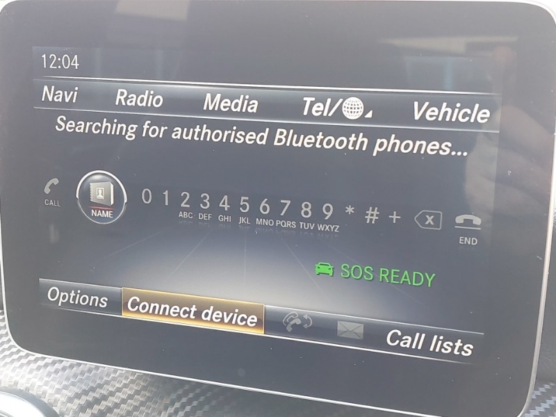 Used Mercedes-Benz A-Class 2018 for sale - 78129158: Photo 11