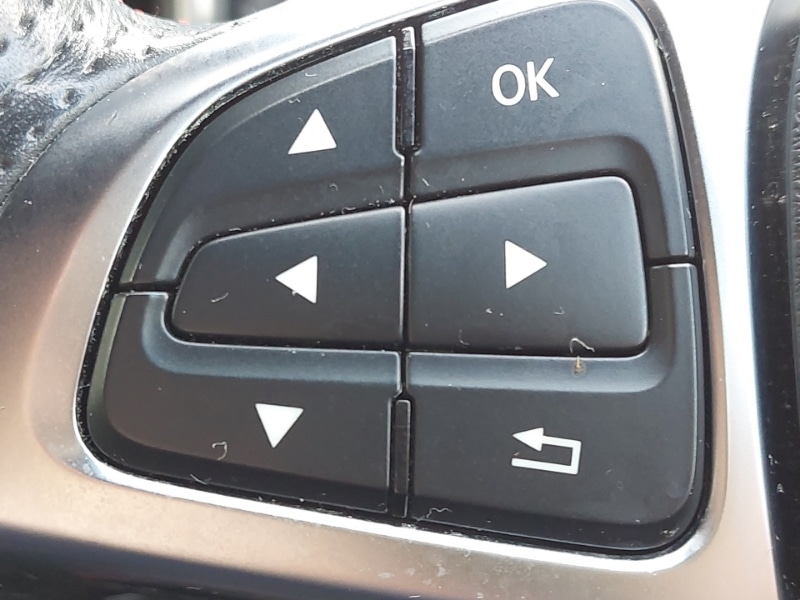 Used Mercedes-Benz A-Class 2018 for sale - 78129158: Photo 12