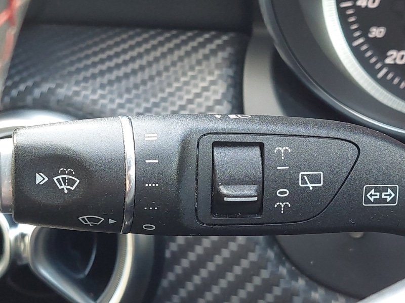 Used Mercedes-Benz A-Class 2018 for sale - 78129158: Photo 17