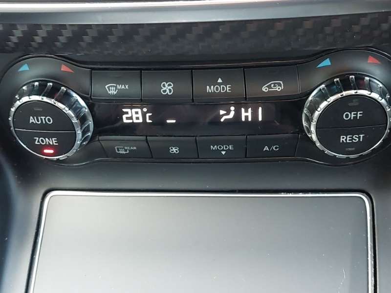 Used Mercedes-Benz A-Class 2018 for sale - 78129158: Photo 19