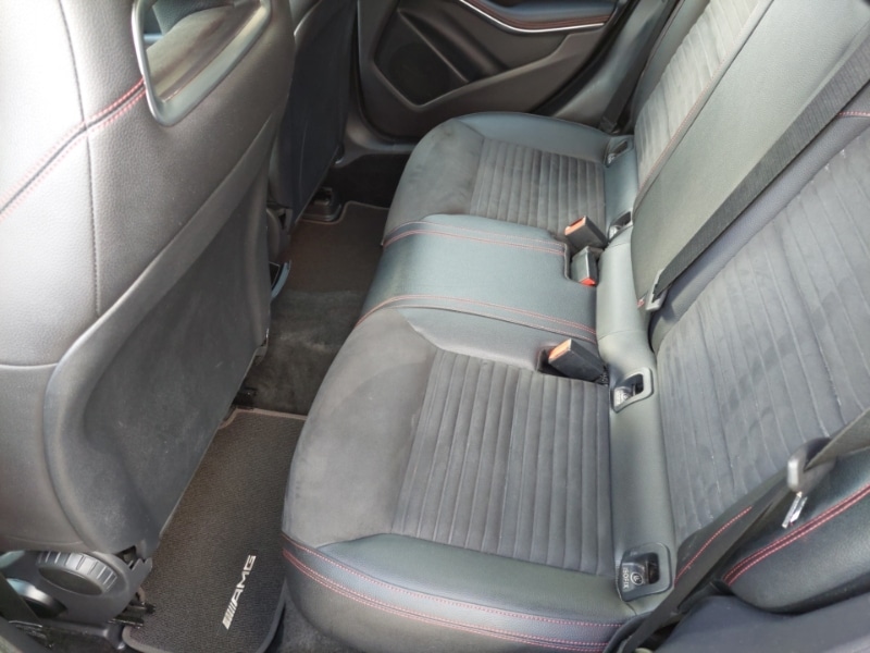 Used Mercedes-Benz A-Class 2018 for sale - 78129158: Photo 6