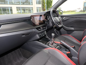 Used Skoda Kamiq 2022 for sale - 75491685: Photo