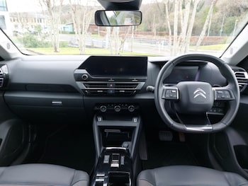 Used Citroen C4 2022 for sale - 78169772: Photo