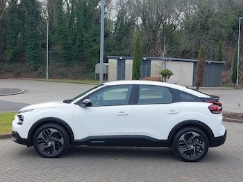 Used Citroen C4 2022 for sale - 78169772: Photo