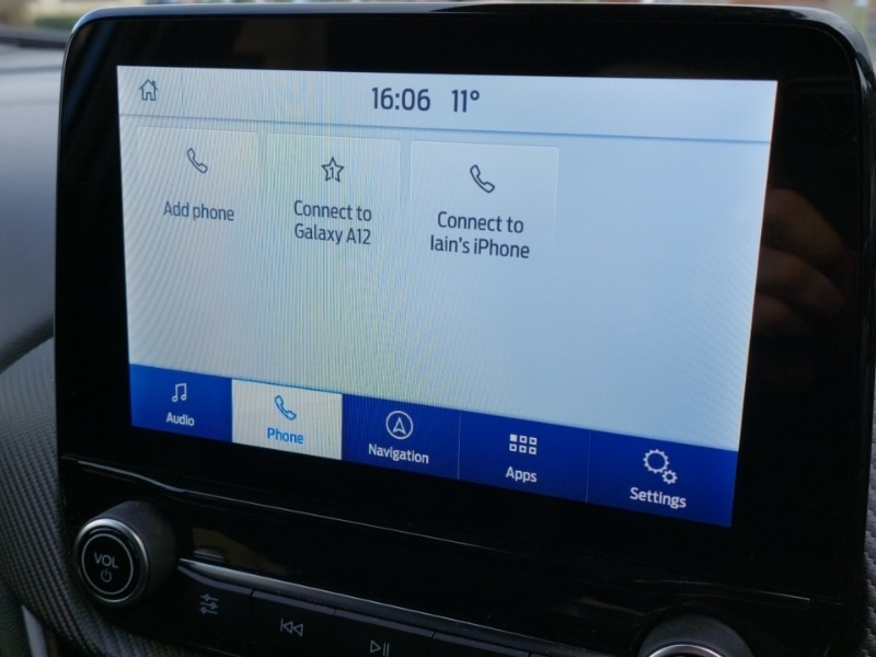 Used Ford Puma 2024 for sale - 77652126: Photo 11