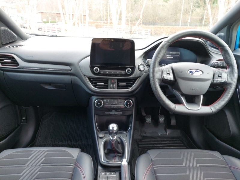 Used Ford Puma 2024 for sale - 77652126: Photo 2