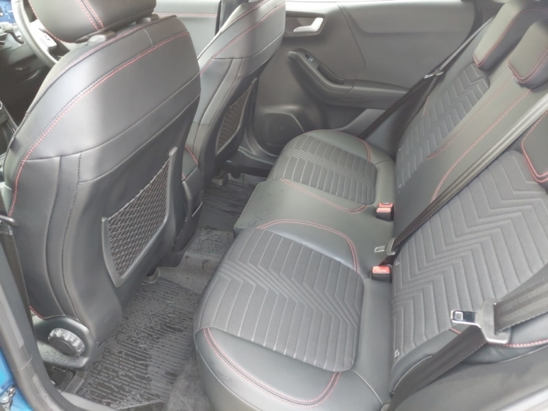 Used Ford Puma 2024 for sale - 77652126: Photo 6