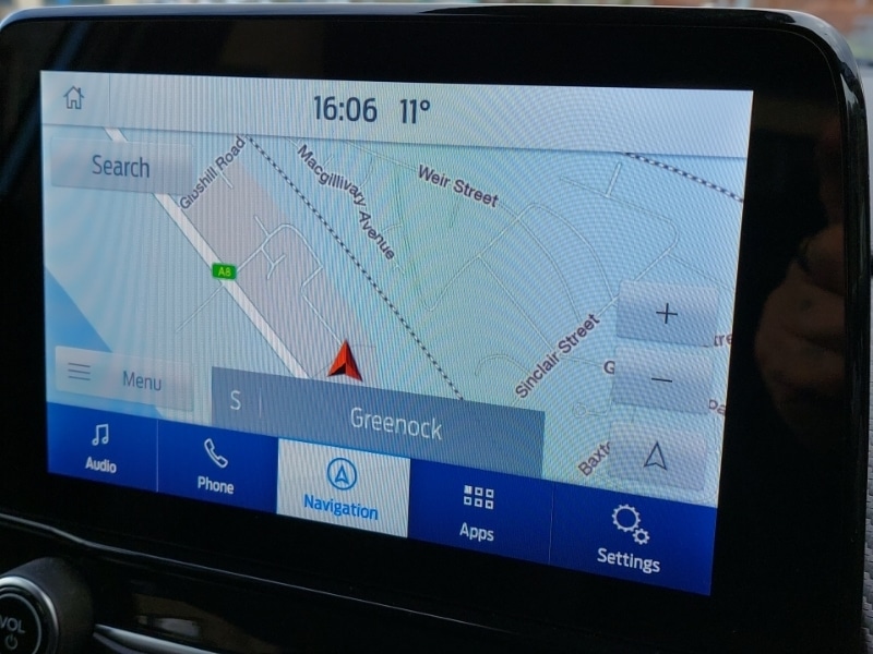 Used Ford Puma 2024 for sale - 77652126: Photo 7