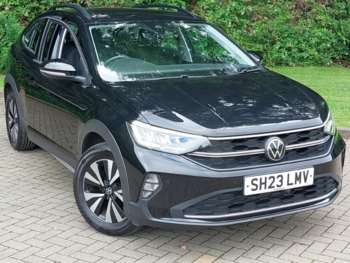 2023 - 1.0 TSI Life 5dr