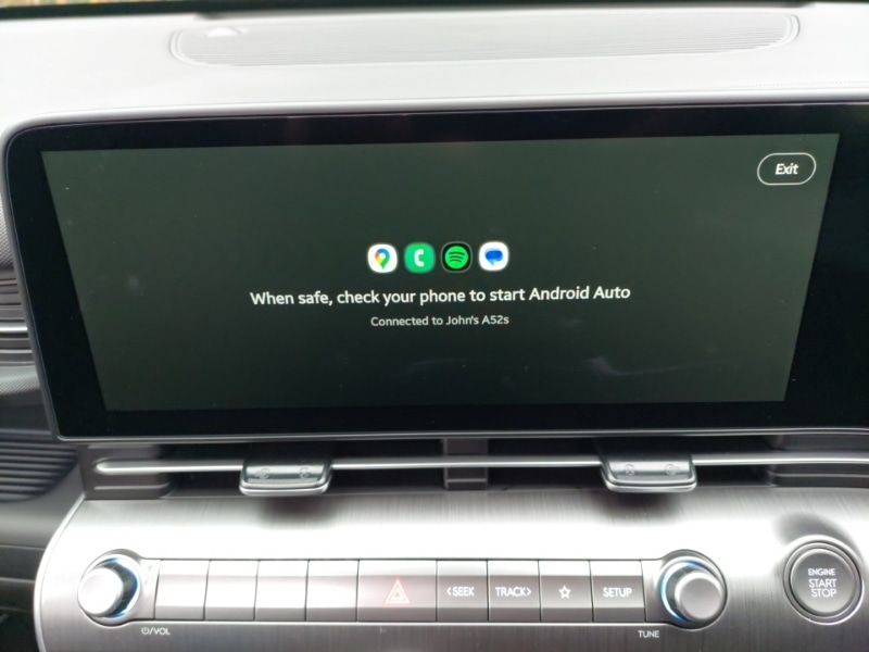 Used Hyundai KONA 2025 for sale - 76362192: Photo 18