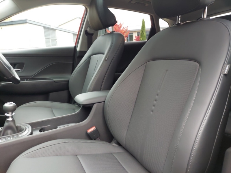 Used Hyundai KONA 2025 for sale - 76362192: Photo 5