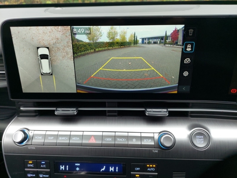 Used Hyundai KONA 2025 for sale - 76362192: Photo 7