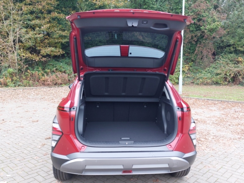 Used Hyundai KONA 2025 for sale - 76362192: Photo 8