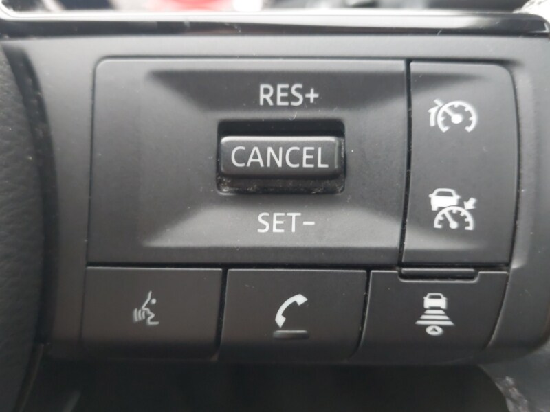 Used Nissan Qashqai 2022 for sale - 77183513: Photo 14