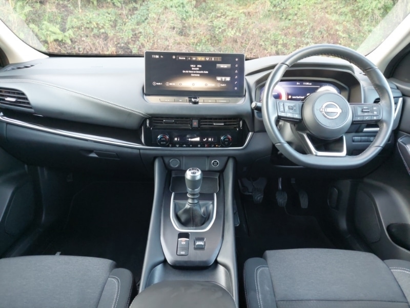 Used Nissan Qashqai 2022 for sale - 77183513: Photo 2