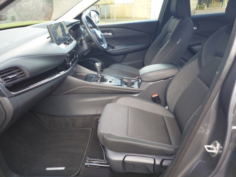 Used Nissan Qashqai 2022 for sale - 77183513: Photo 5