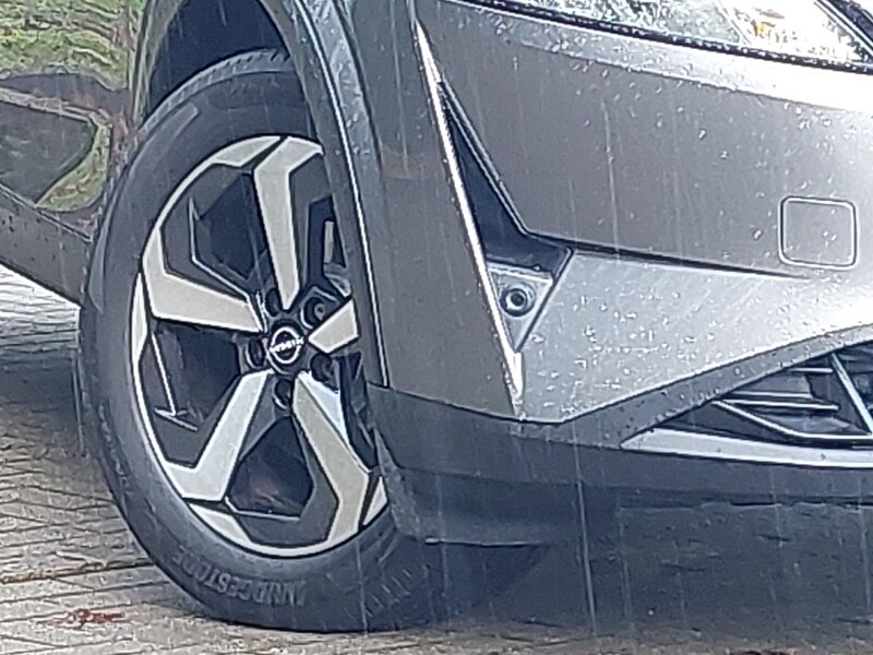 Used Nissan Qashqai 2022 for sale - 77183513: Photo 9