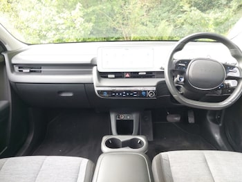 Used Hyundai IONIQ 5 2021 for sale - 75963936: Photo