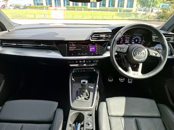 Used Audi A3 2023 for sale - 79481121: Photo