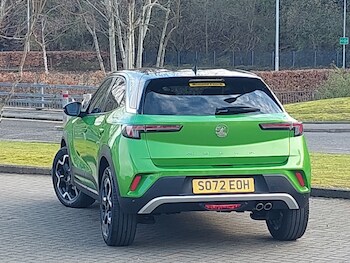 Used Vauxhall Mokka 2023 for sale - 78041021: Photo