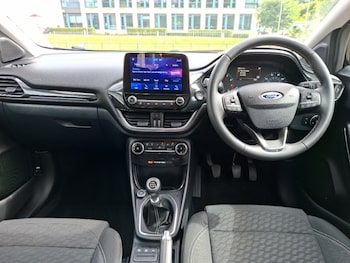 Used Ford Puma 2021 for sale - 79477491: Photo