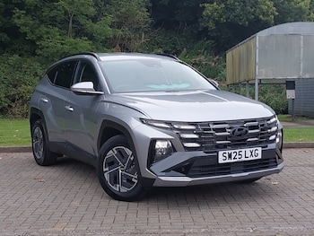 Hyundai - TUCSON