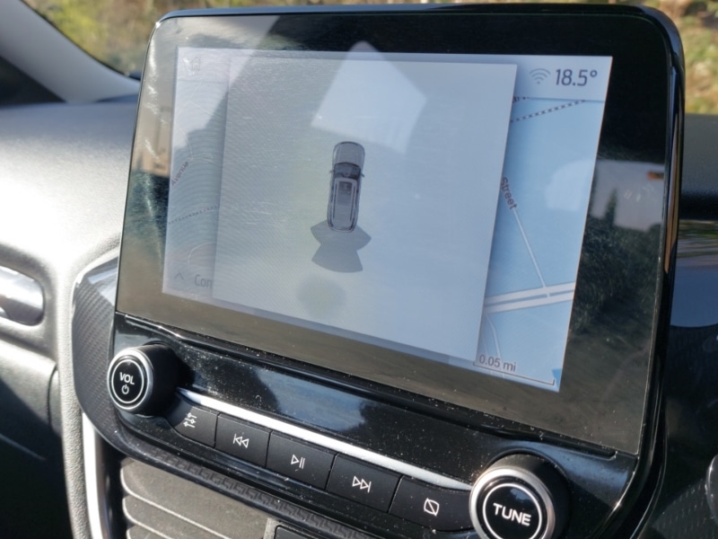 Used Ford Puma 2023 for sale - 78113778: Photo 10