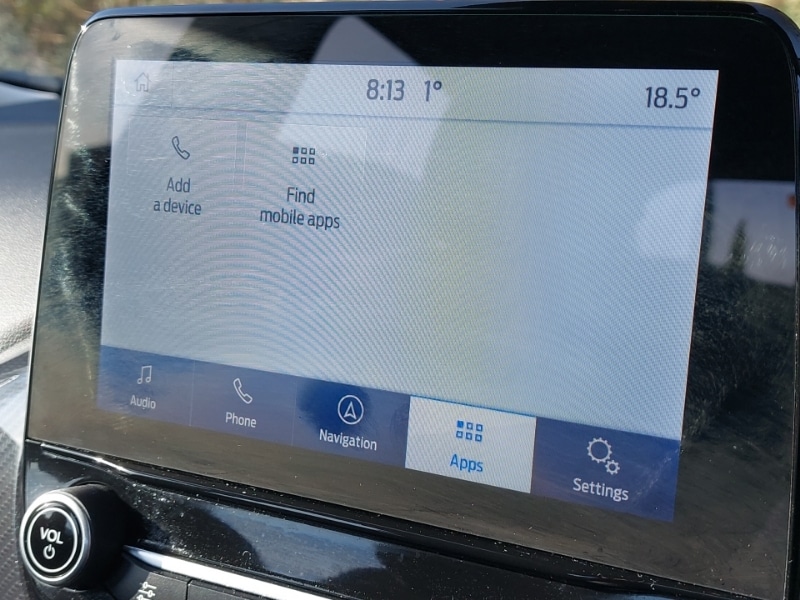 Used Ford Puma 2023 for sale - 78113778: Photo 11