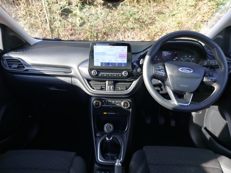 Used Ford Puma 2023 for sale - 78113778: Photo 2