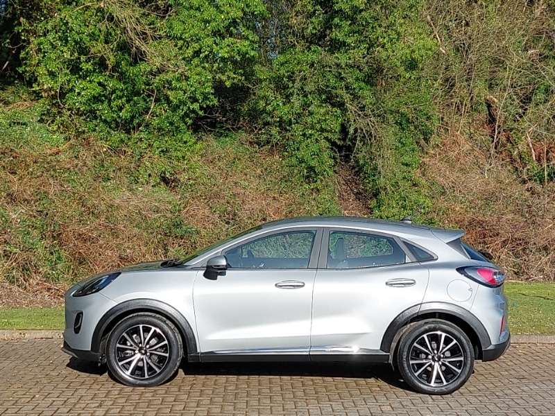 Used Ford Puma 2023 for sale - 78113778: Photo 4